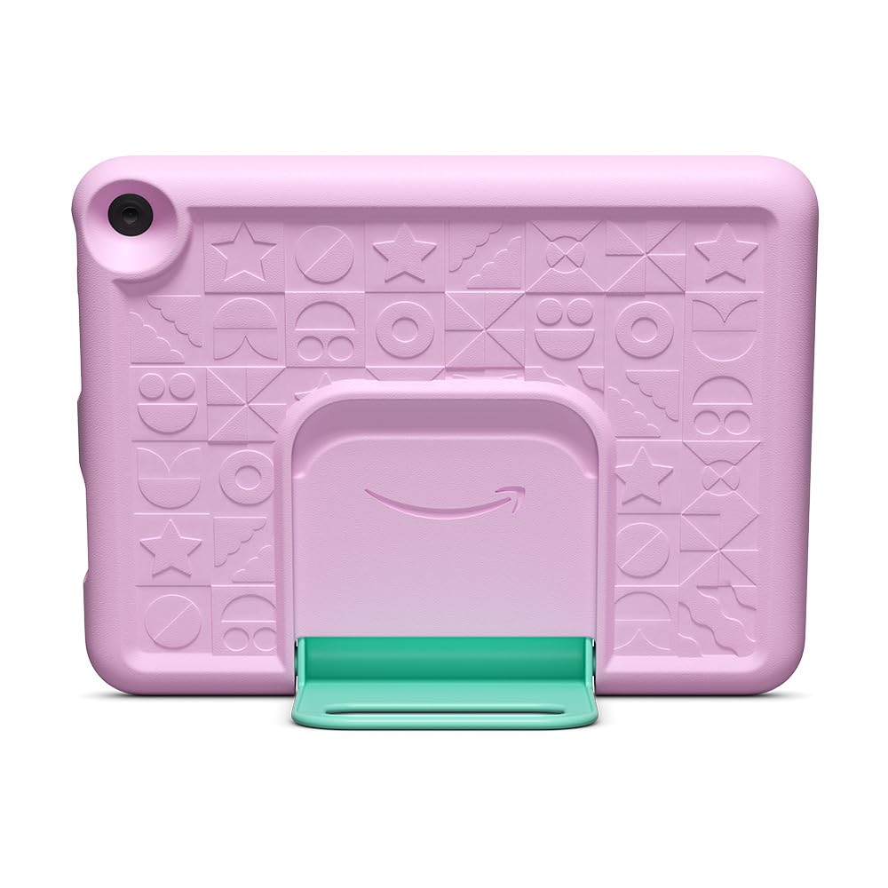 Kid-Proof Case for Fire HD 10 tablet | Pink | Amazon